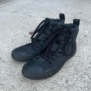 Converse Chuck Taylor All Star High Tops